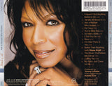 Natalie Cole – Ask a Woman Who Knows - CD
