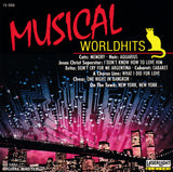 Mantovani - Musical World Hits - CD