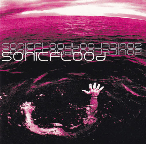 Sonicflood – Sonicflood - CD