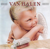 Van Halen - 1984 - CD by TheCDExchange.com