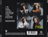 Van Halen - 1984 - CD by TheCDExchange.com
