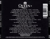 Queen - Greatest Hits III - CD by TheCDExchange.com
