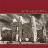 U2 - The Unforgettable Fire - CD by TheCDExchange.com