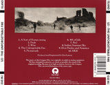 U2 - The Unforgettable Fire - CD by TheCDExchange.com