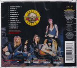 Guns N' Roses - Appetite for Destruction - CD
