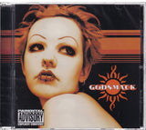 Godsmack - Self Titled - CD
