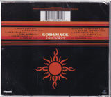 Godsmack - Self Titled - CD