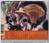 Blink 182 - Dude Ranch - CD