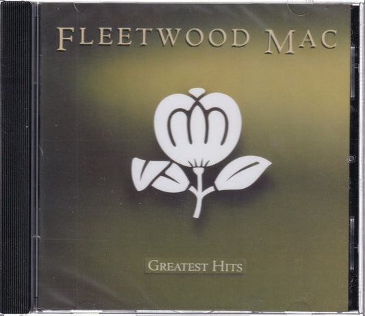 Fleetwood Mac - Greatest Hits - CD the-cd-exchange