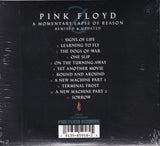 Pink Floyd - A Momentary Lapse of Reason - CD