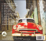 Jimmy Buffett - Life On The Flip Side - CD