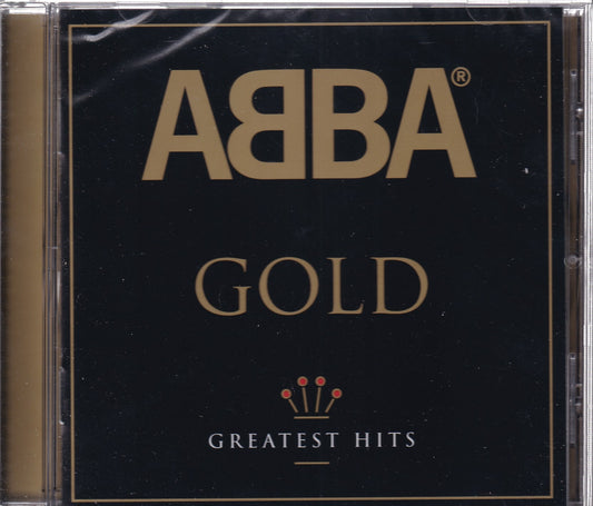 ABBA - Gold: Greatest Hits - CD