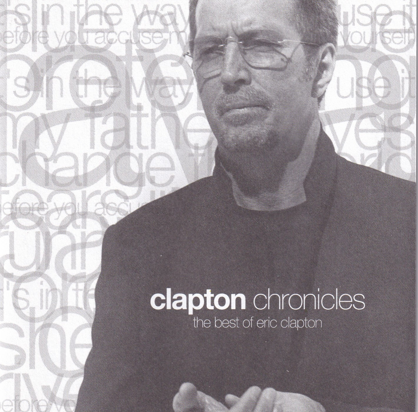 Eric Clapton - Chronicles: The Best of - CD