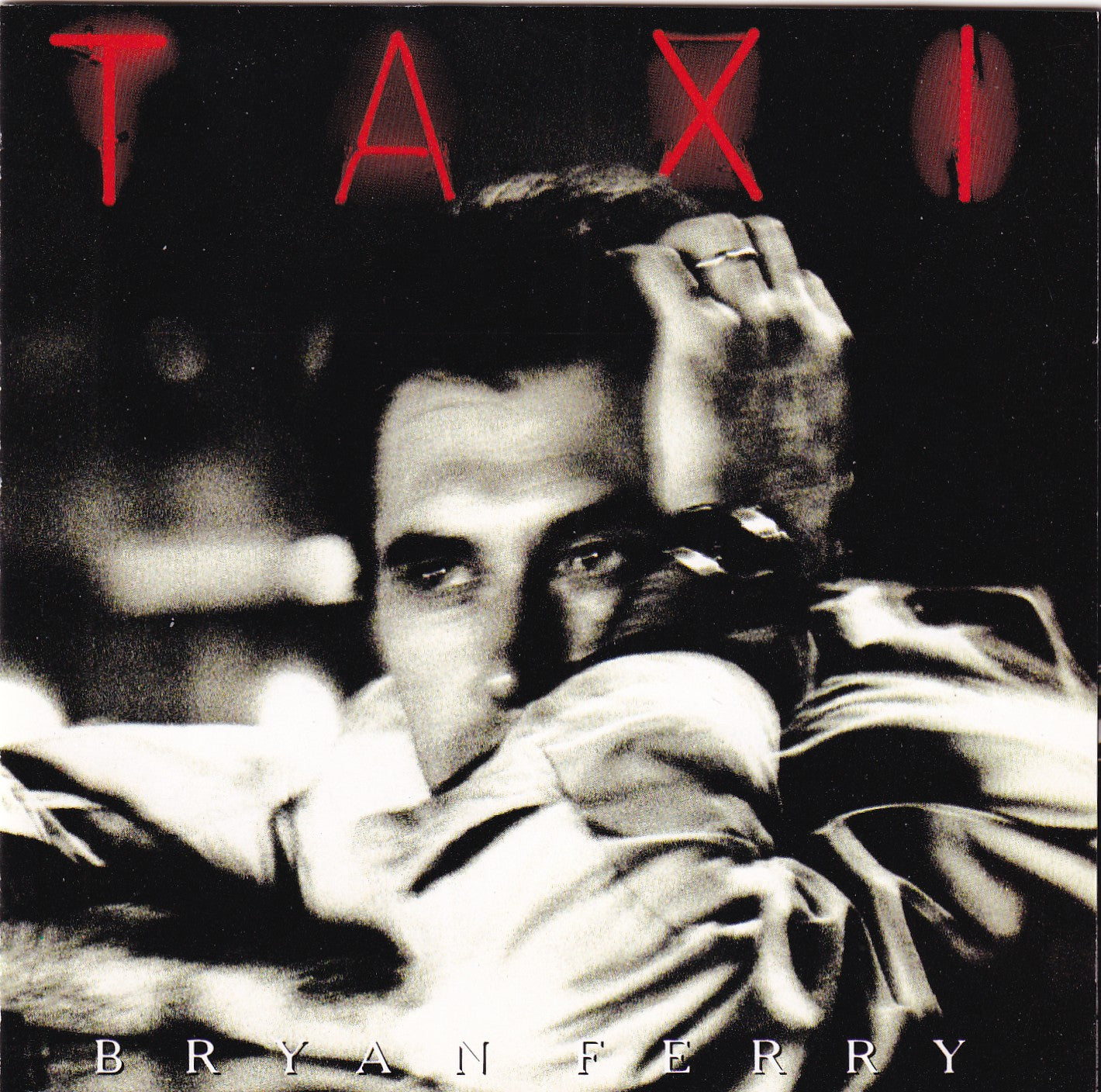 Bryan Ferry - Taxi - CD