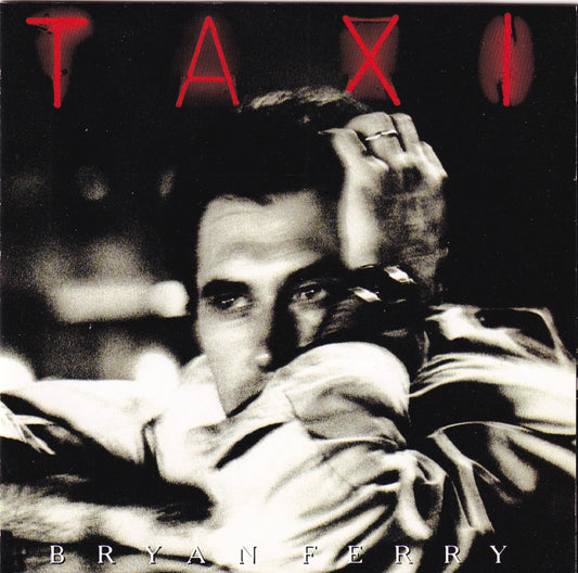 Bryan Ferry - Taxi - CD