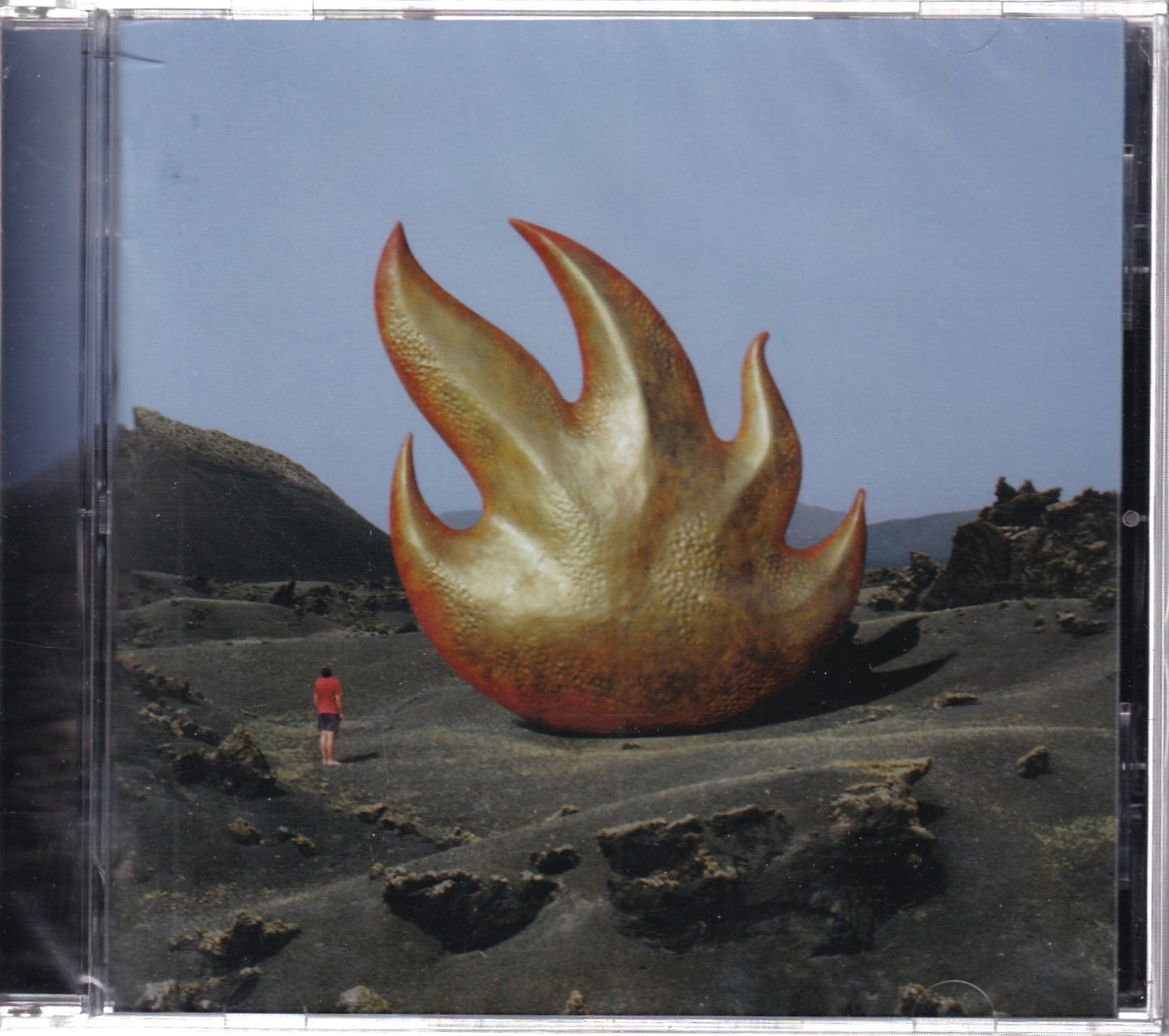 Audioslave - Audioslave - CD
