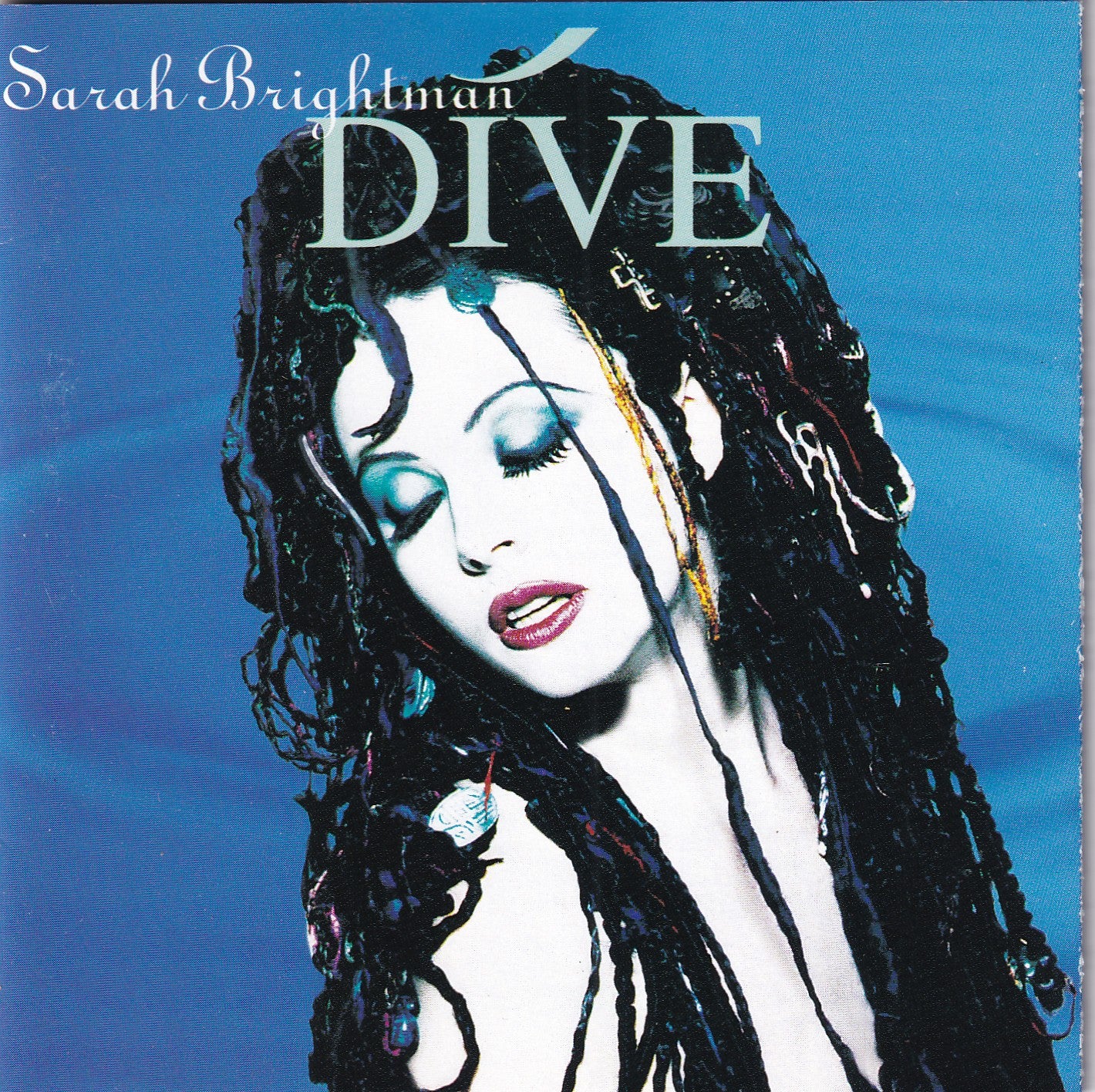 Sarah Brightman - Dive - CD