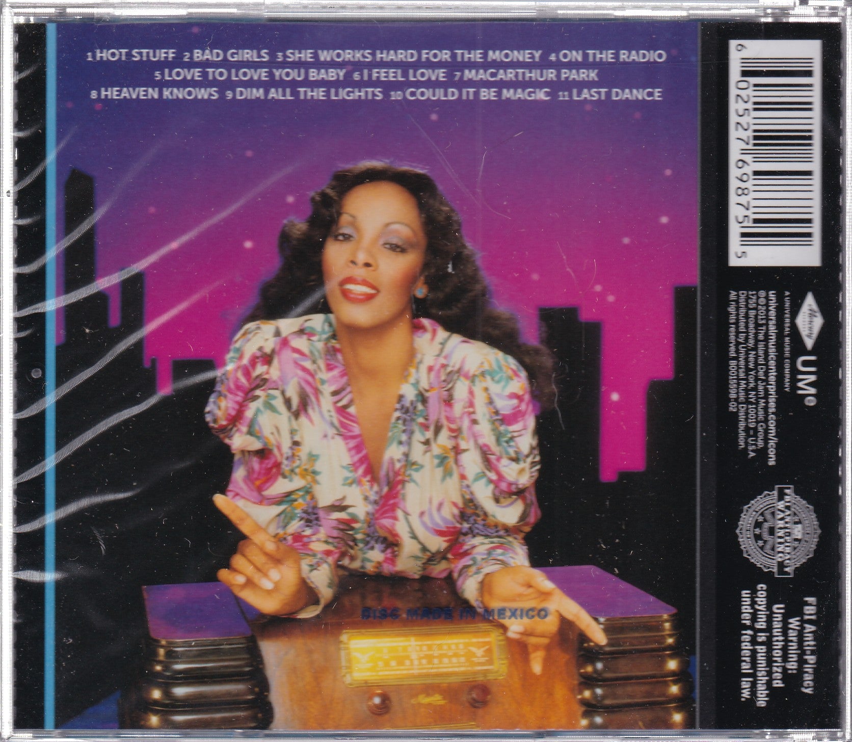Rap/R&B | | The CD Exchange
