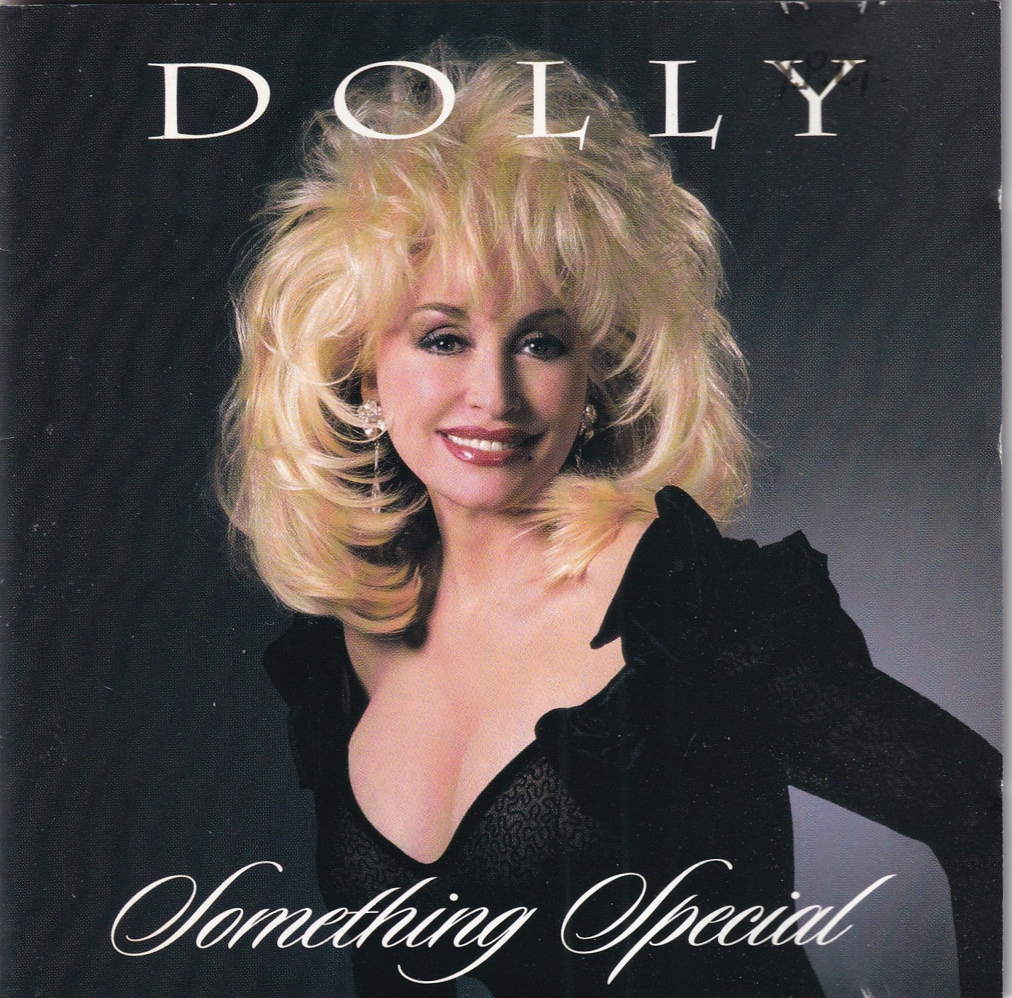 Dolly Parton - Something Special - CD