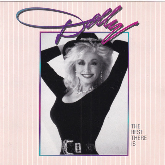 Dolly Parton - The Best There Is - CD