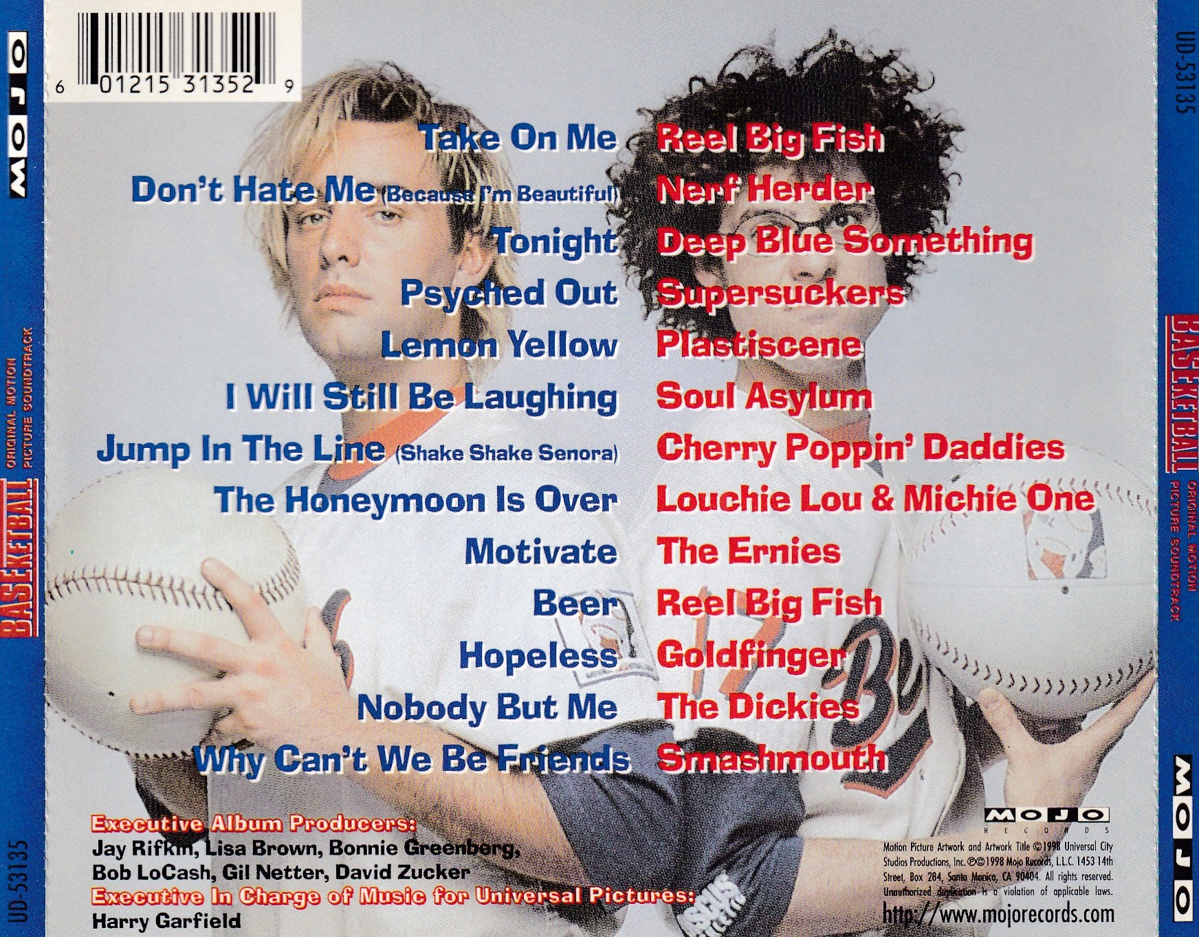 Soundtracks | | The CD Exchange