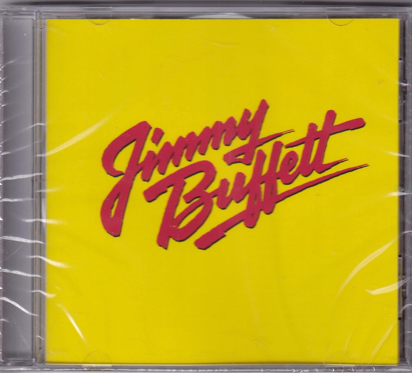 Jimmy Buffett - Songs You Know By Heart: The Greatest Hits - CD