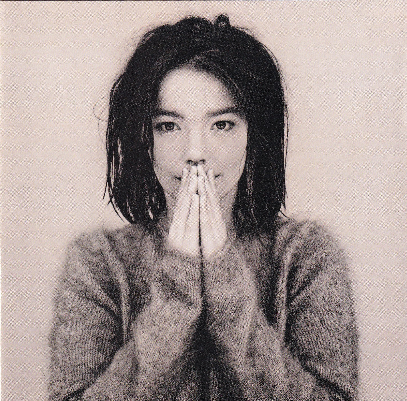 Bjork - Debut - CD