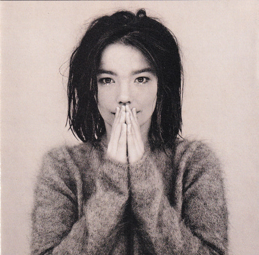 Bjork - Debut - CD