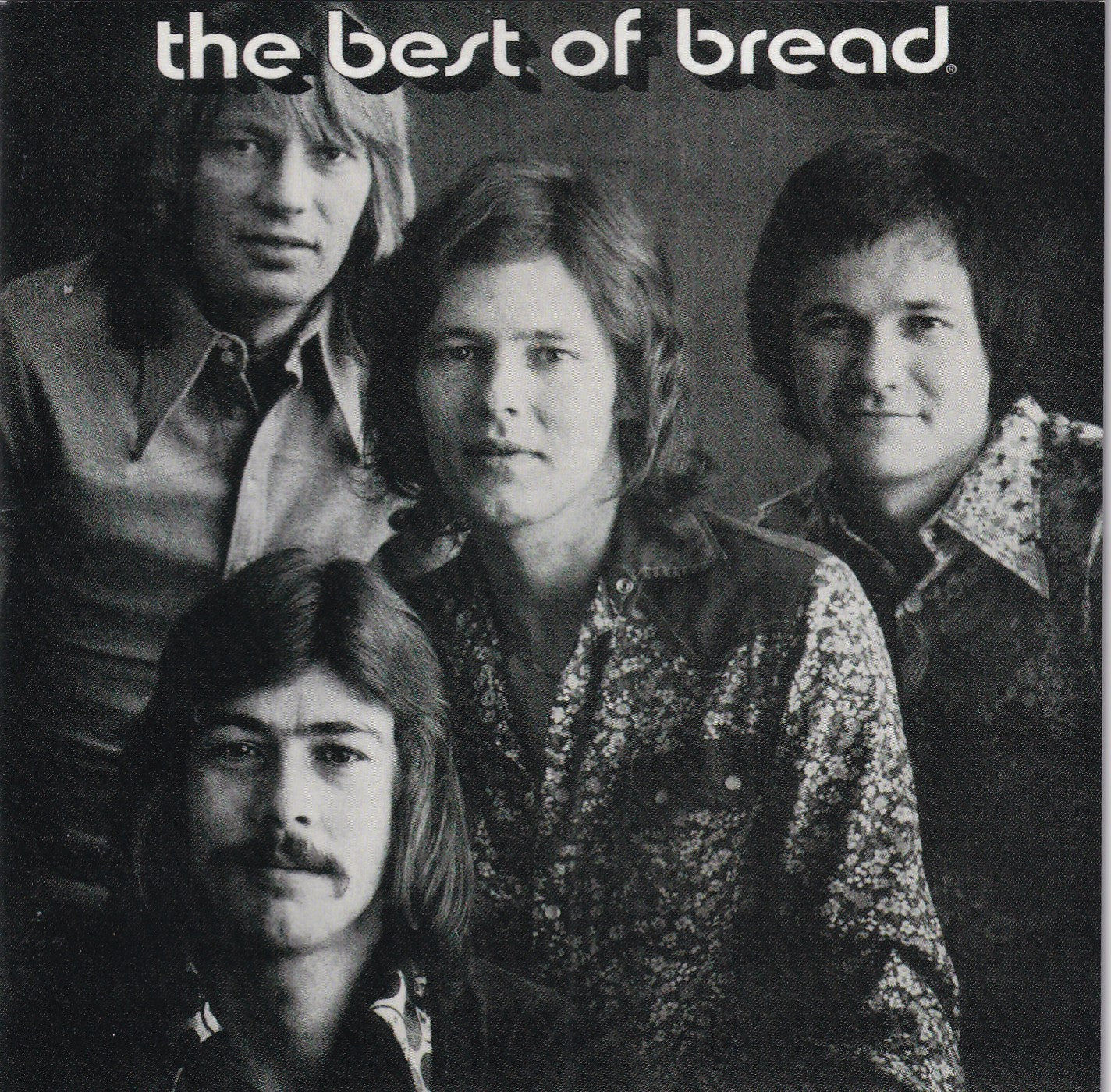 Bread - The Best of Bread - CD