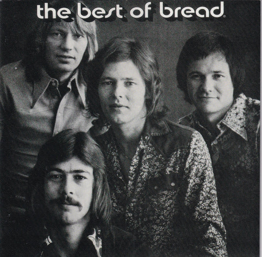 Bread - The Best of Bread - CD