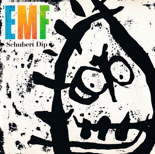 EMF - Schubert Dip - CD