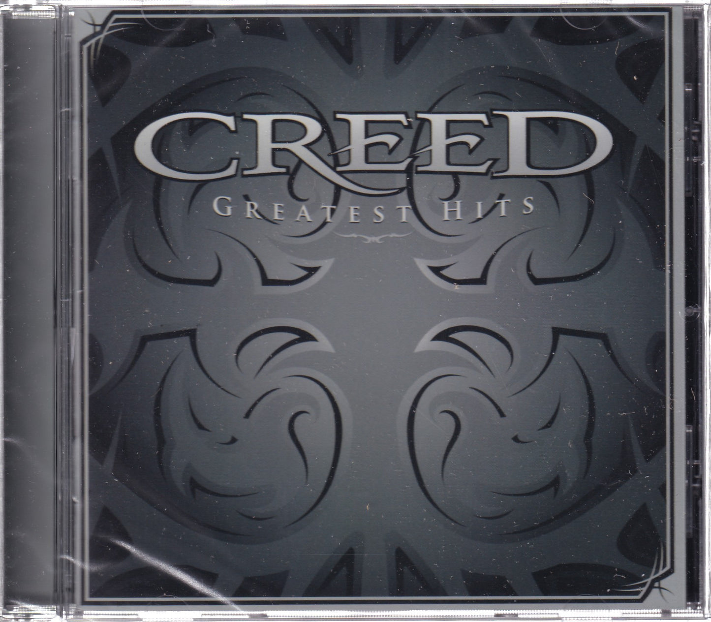 Creed - Greatest Hits - CD