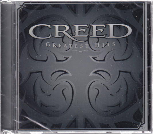 Creed - Greatest Hits - CD