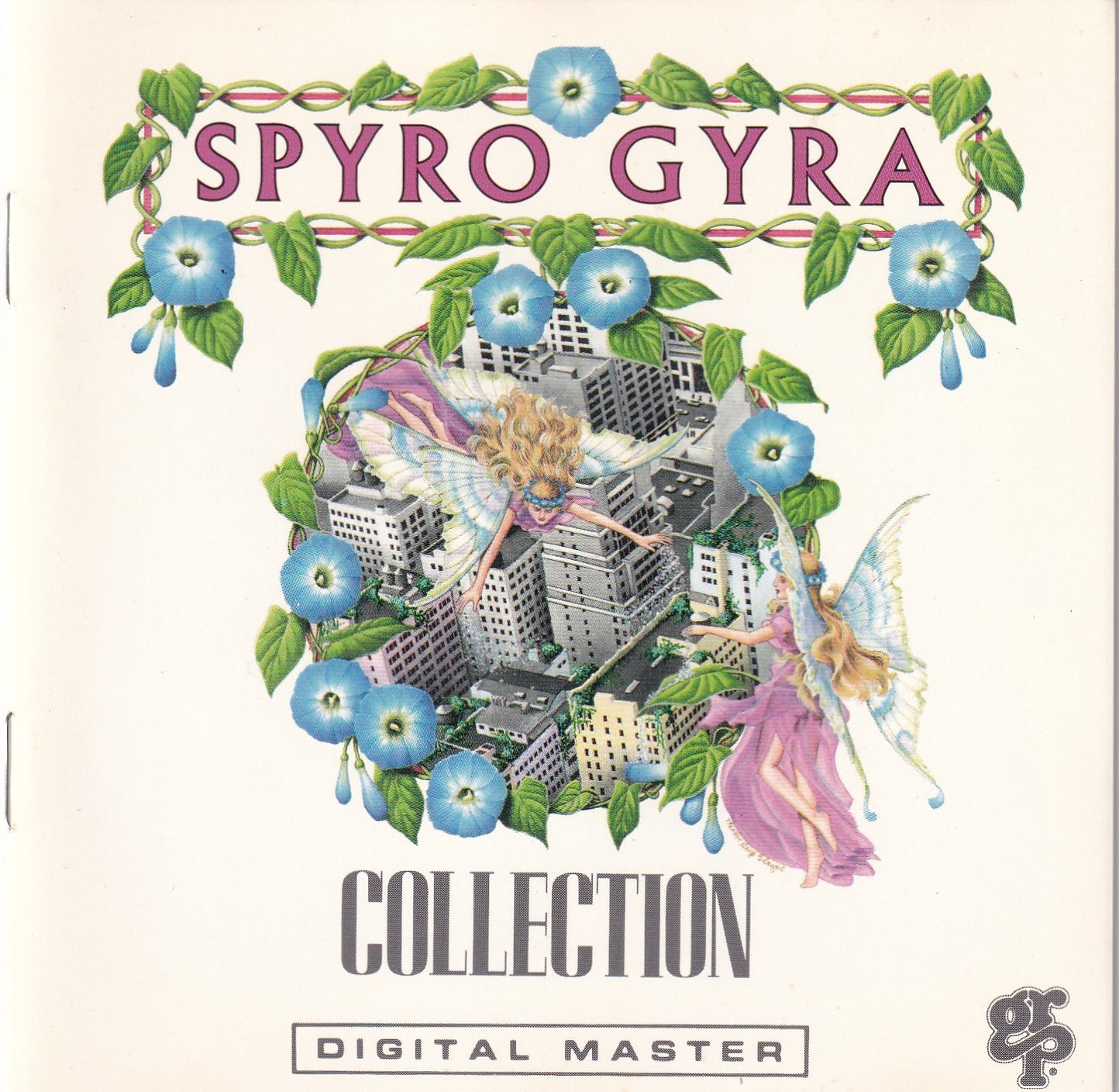 Spyro Gyra - Collection - CD