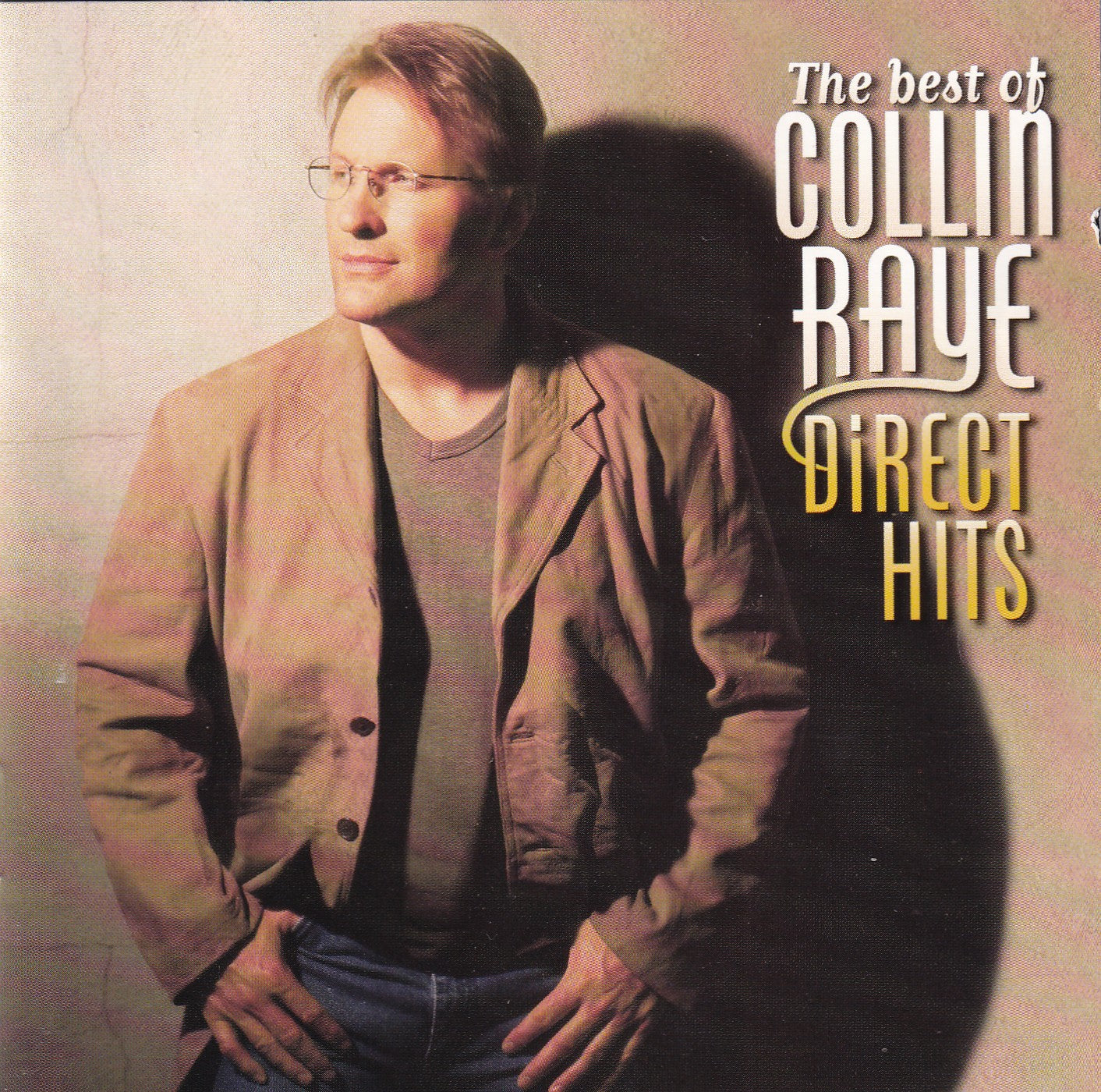 Collin Raye - Direct Hits: The Best Of - CD