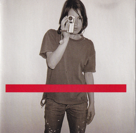 New Order - Get Ready - CD
