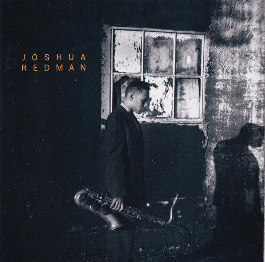 Joshua Redman – Joshua Redman - CD