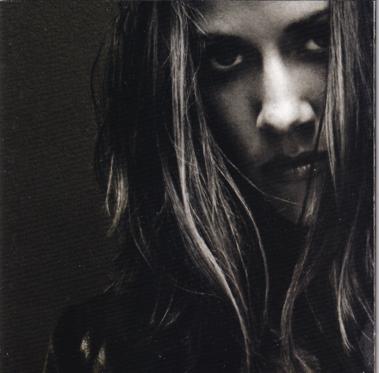 Sheryl Crow - Sheryl Crow - CD