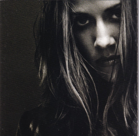 Sheryl Crow - Sheryl Crow - CD