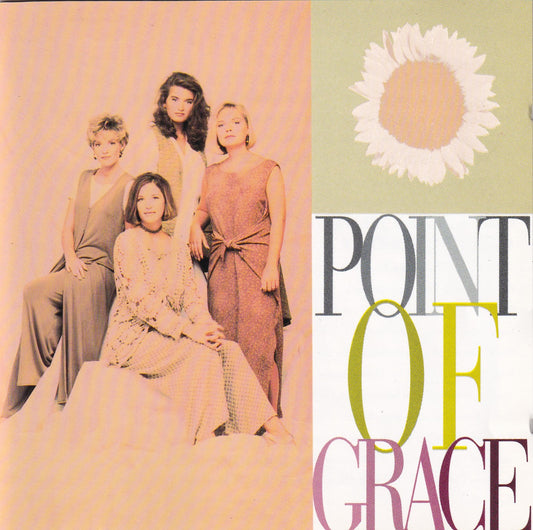Point Of Grace - Point Of Grace - CD