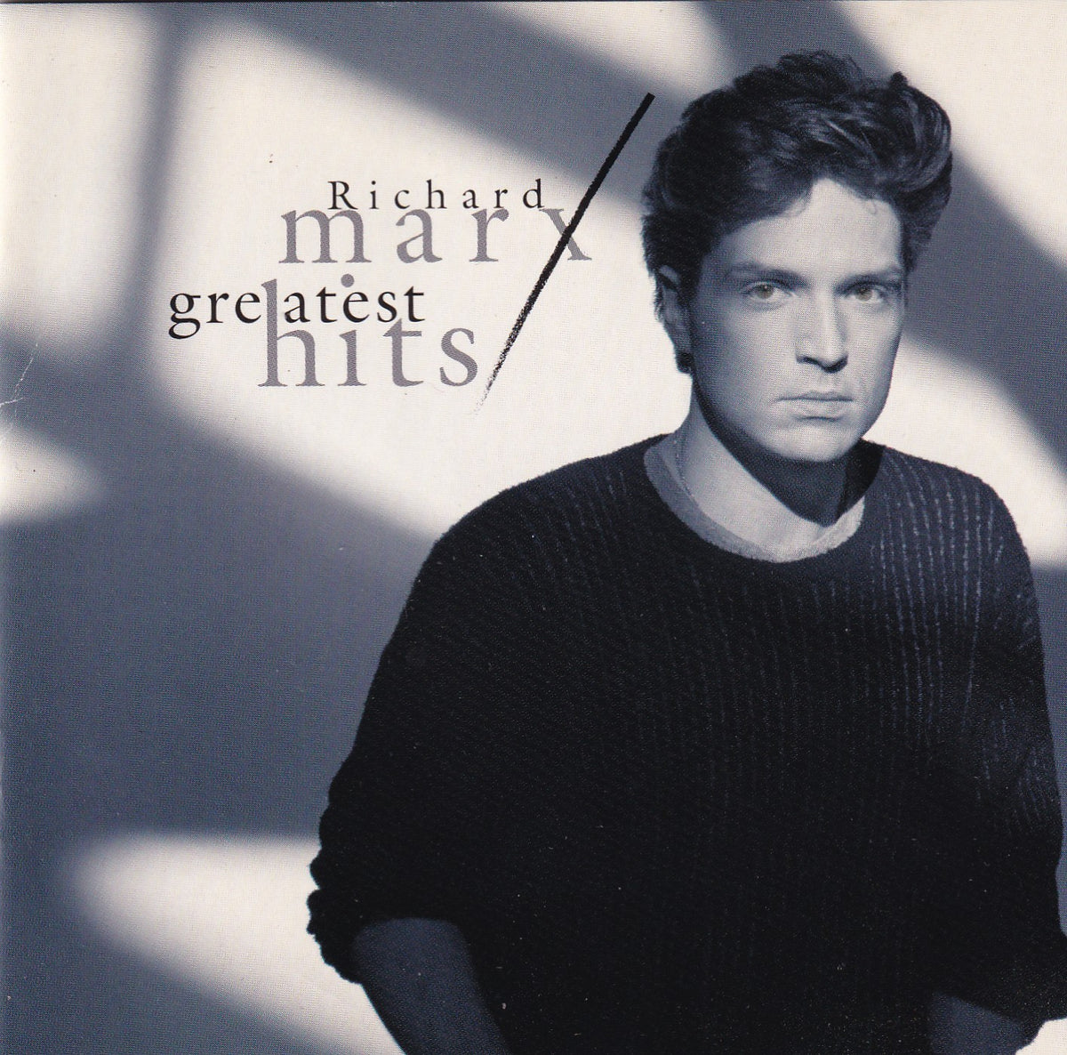 Richard Marx - Greatest Hits - CD