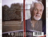 Kenny Rogers - Once Again It's Christmas - CD