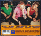 Eve 6 - Horrorscope - CD