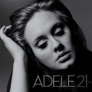 Adele - 21 - Used CD,CD,The CD Exchange