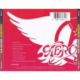 Aerosmith Greatest Hits - Aerosmith - CD,CD,The CD Exchange