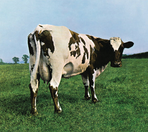 Pink Floyd - Atom Heart Mother - CD