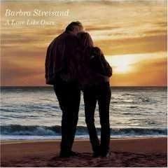 Barbra Streisand - A Love Like Ours - CD