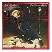Barbra Streisand - The Broadway Album - CD