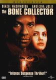 DVD - The Bone Collector Denzel Washington
