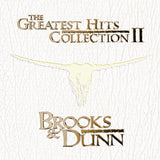 Brooks & Dunn - The Greatest Hits Collection II - CD